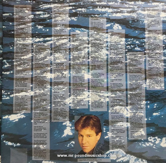 Wet Wet Wet - Holding Back The River