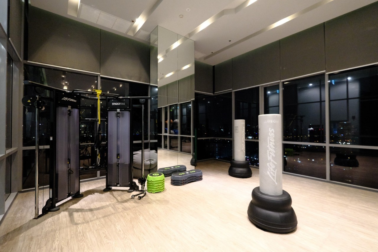 โปรแรง!!! แซงทุกโครง คอนโด Ideo Mobi Bangsue Grand Interchange ห้องใหม่มือ 1 พร้อมโปรโมชั่นจัดหนักลดเป็นล้าน