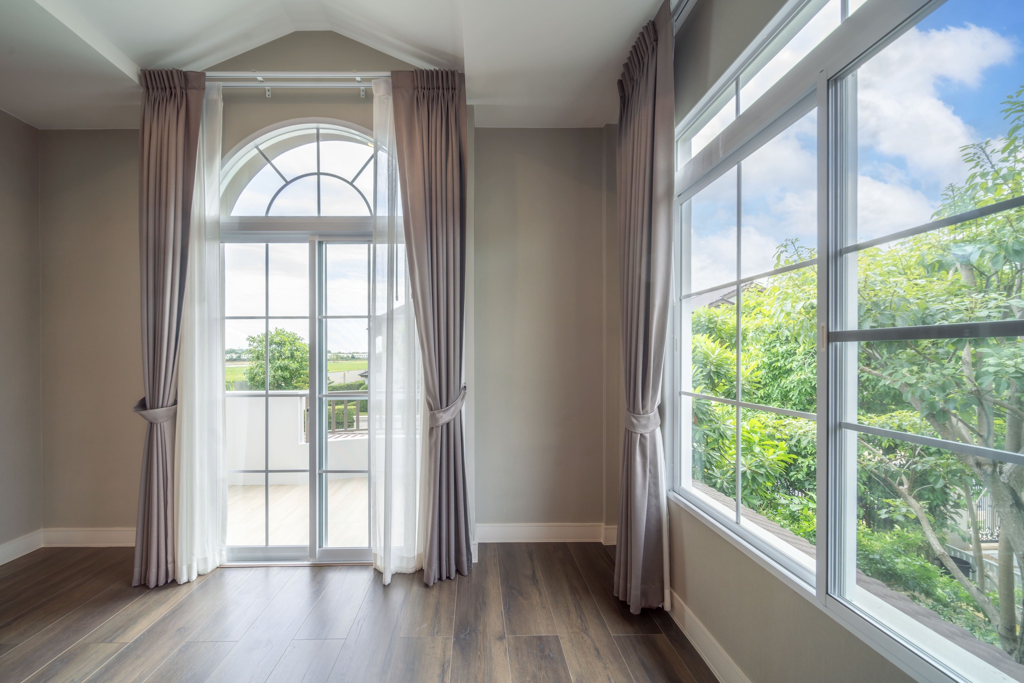 ขาย / เช่า บ้านเดี่ยวสุดหรู หมู่บ้าน นันทวัน รามอินทรา – พหลโยธิน 50 / For Sale & Rent Nanthawan Ramintra – Phaholyothin 50