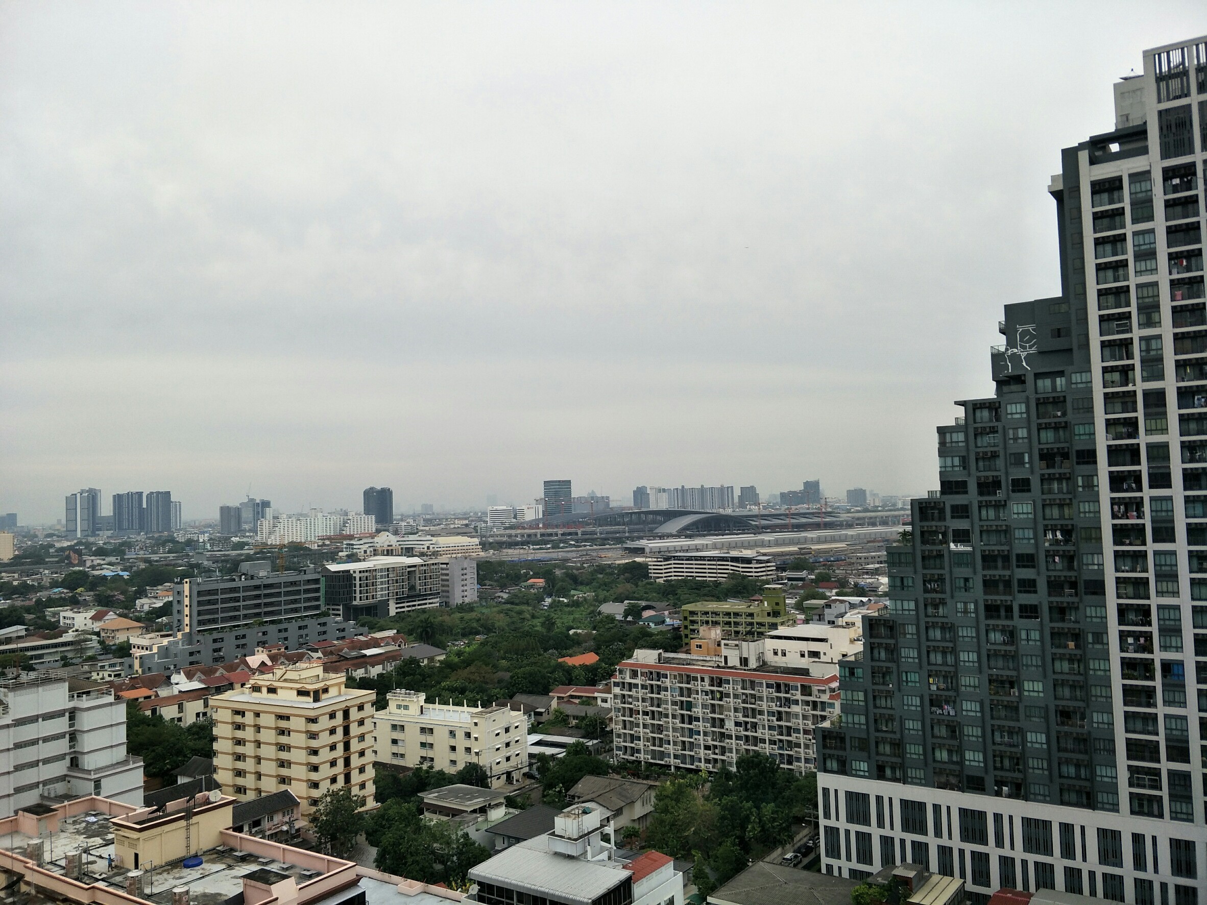 ขายคอนโด Onyx Phaholyothin (ออนนิกซ์ พหลโยธิน) 1 ห้องนอน 1 ห้องน้ำ ขนาด 41 ตรม