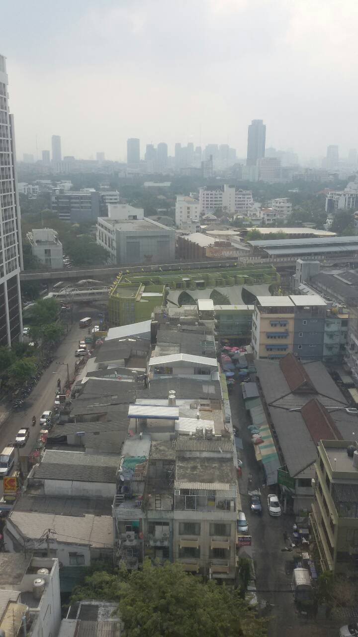 ขายคอนโด Noble Reflex ( โนเบิล รีเฟลกซ์ (อารีย์) 2 ห้องนอน 2 น้ำ (ห้องเปล่า ) วิว 2 ด้าน เป็นวิว เมือง ชั้น 16 พื้นที่ 77.29 sq.m. ขายราคา 12 ล้าน ฟรีโอน