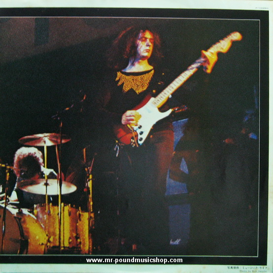 Deep Purple - 24 Carat Purple