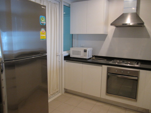 ให้เช่าคอนโด Siri Residence (สิริ เรสซิเด้นซ์) มีทั้ง 1-3 ห้องนอน ห้องใหม่ยังไม่เคยพัก แต่งครบพร้อมเข้าอยู่