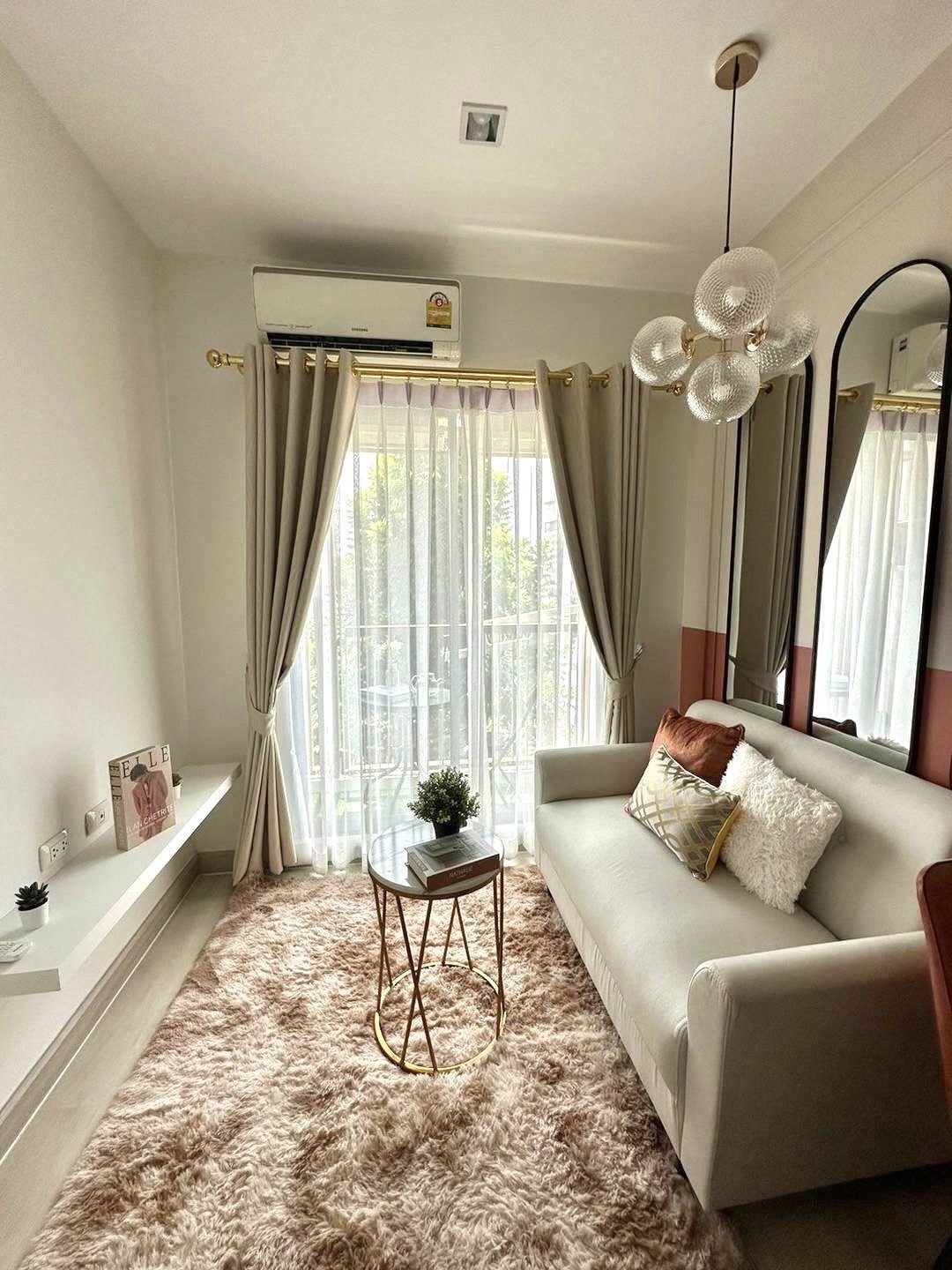 🚨ขายคอนโด ผ่อนตรงกับเจ้าของ ไม่ต้องกู้แบงค์ The Privacy Ngamwongwan (เดอะ ไพรเวซี่ งามวงศ์วาน)