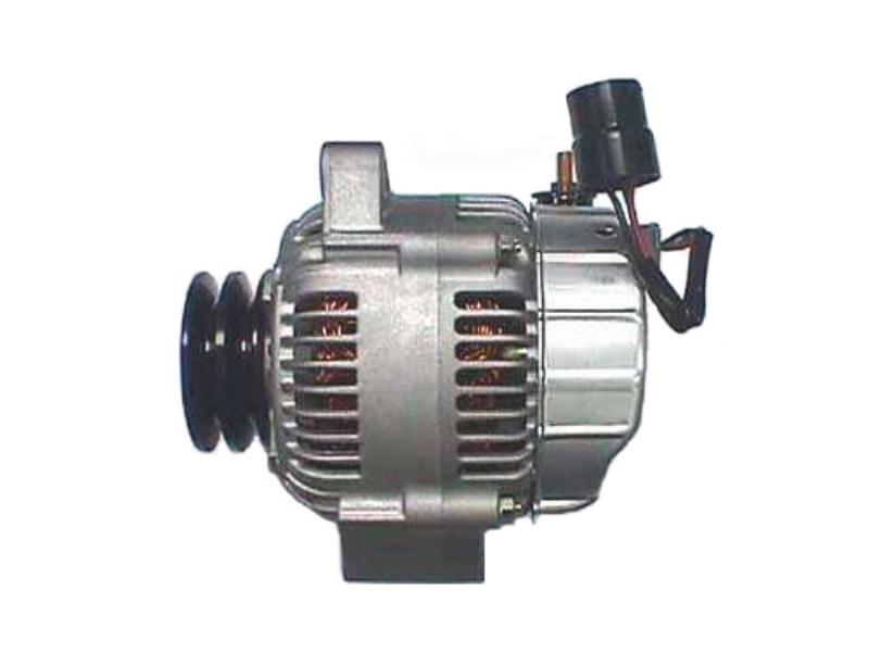 ไดชาร์จ TOYOTA LAND CRUISER เครื่อง 1HZ