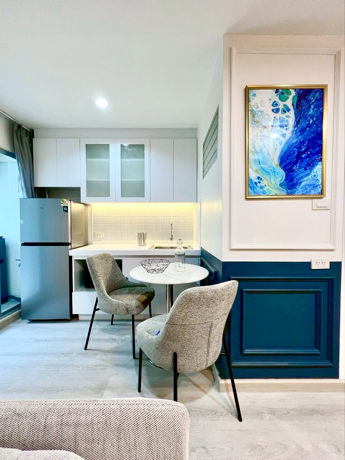 ðĨ āļāļēāļĒāļāđāļ§āļ! āļāļāļāđāļ āļĨāļļāļĄāļāļīāļāļĩ āļāļāļīāļāļāļĢāđāļāļāļēâāļĢāļēāļĄāļāļģāđāļŦāļ (Lumpini BodindechaâRamkhamhaeng) ðĨ ð āļāļāļāđāļ Low-rise 8 āļāļąāđāļ āļāļģāđāļĨāļāļĩāļĄāļēāļ āđāļāļāļĨāļēāļāļĢāļēāļĄāļāļģāđāļŦāļâāļĨāļēāļāļāļĢāđāļēāļ§ āđāļāļīāļāļāļēāļāļŠāļ°āļāļ§āļ