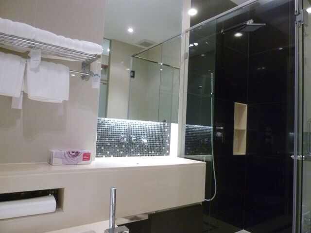 ให้เช่าคอนโด The Address Sukhumvit 28 (ดิ แอดเดรส สุขุมวิท 28) 1ห้องนอน