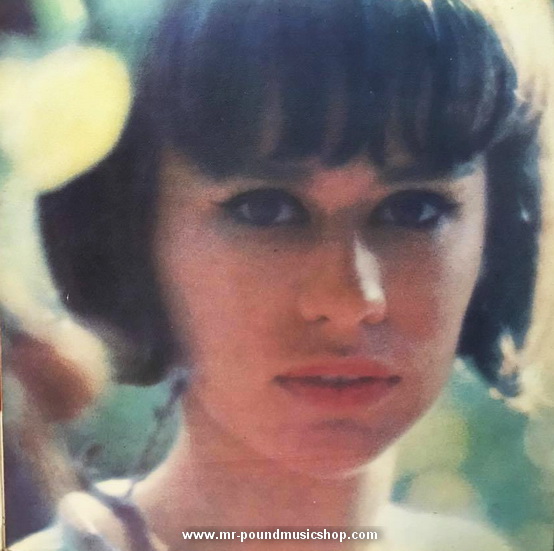 Astrud Gilberto - The Best of Astrud Gilberto