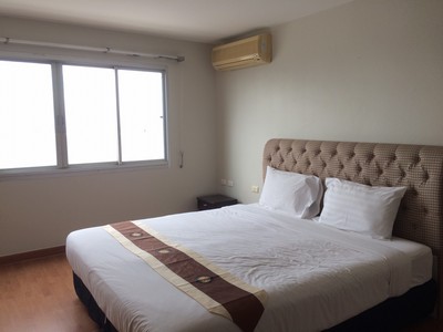 รหัสทรัพย์ 65614 (ห้องเลขที่ 532 ) ให้เช่าคอนโด Waterford Diamond Tower Sukhumvit 30/1