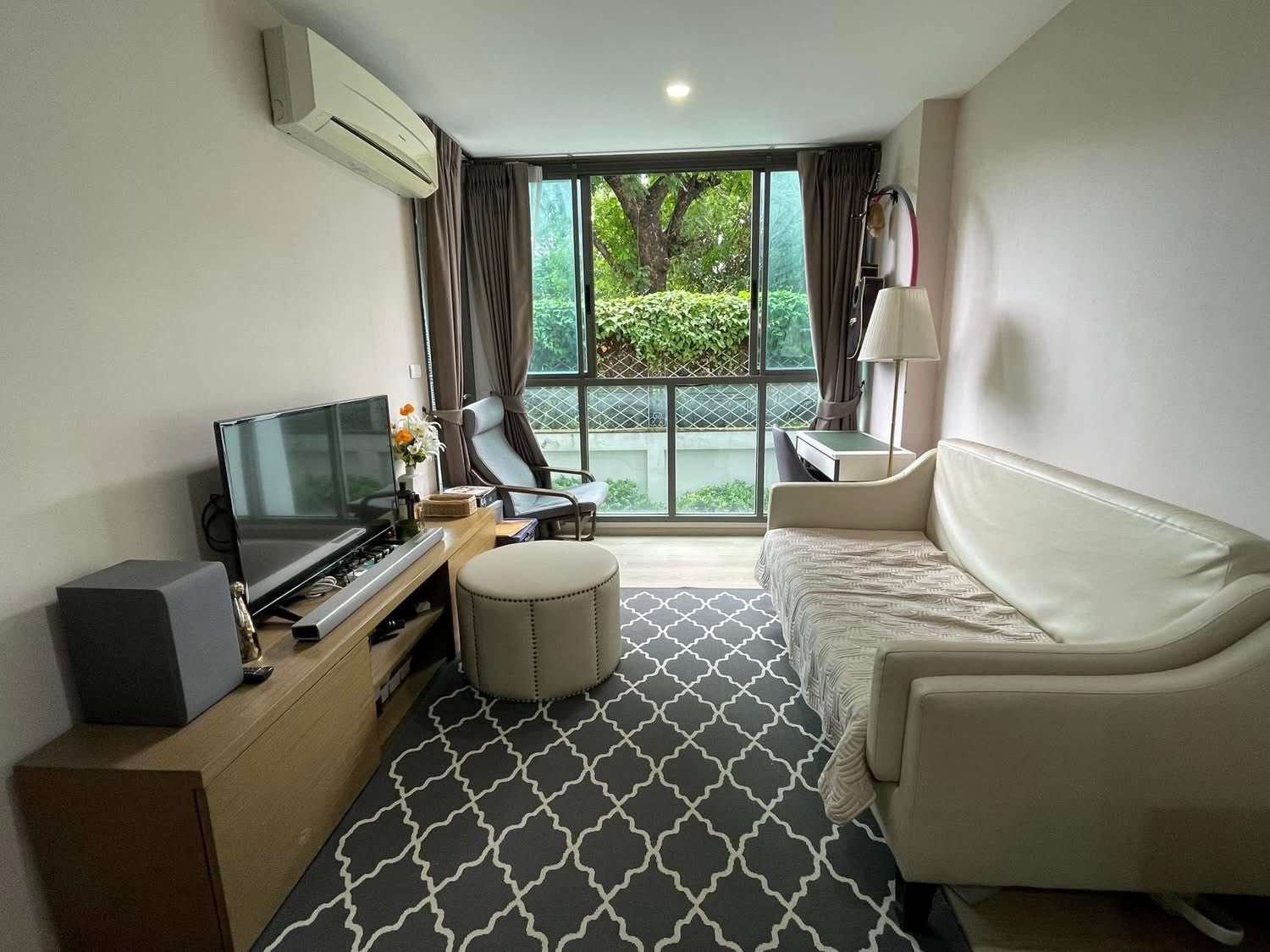 🏡 ให้เช่าคอนโด D’Memoria พหลโยธิน ซอย 2 ใกล้ BTS อารีย์ <<< ห้องว่าง ต้นเดือนสิงหาคม >>>