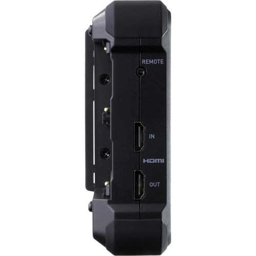 ATOMOS Shogun Inferno 7" 4K HDMI/ QUAD 3G-SDI Recording Monitor ฟรี Docking USB3.0