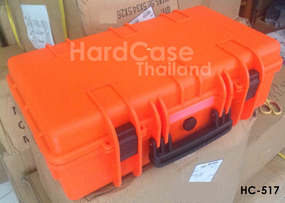 กล่องกันกระแทก HC 517 for Camera/Tool