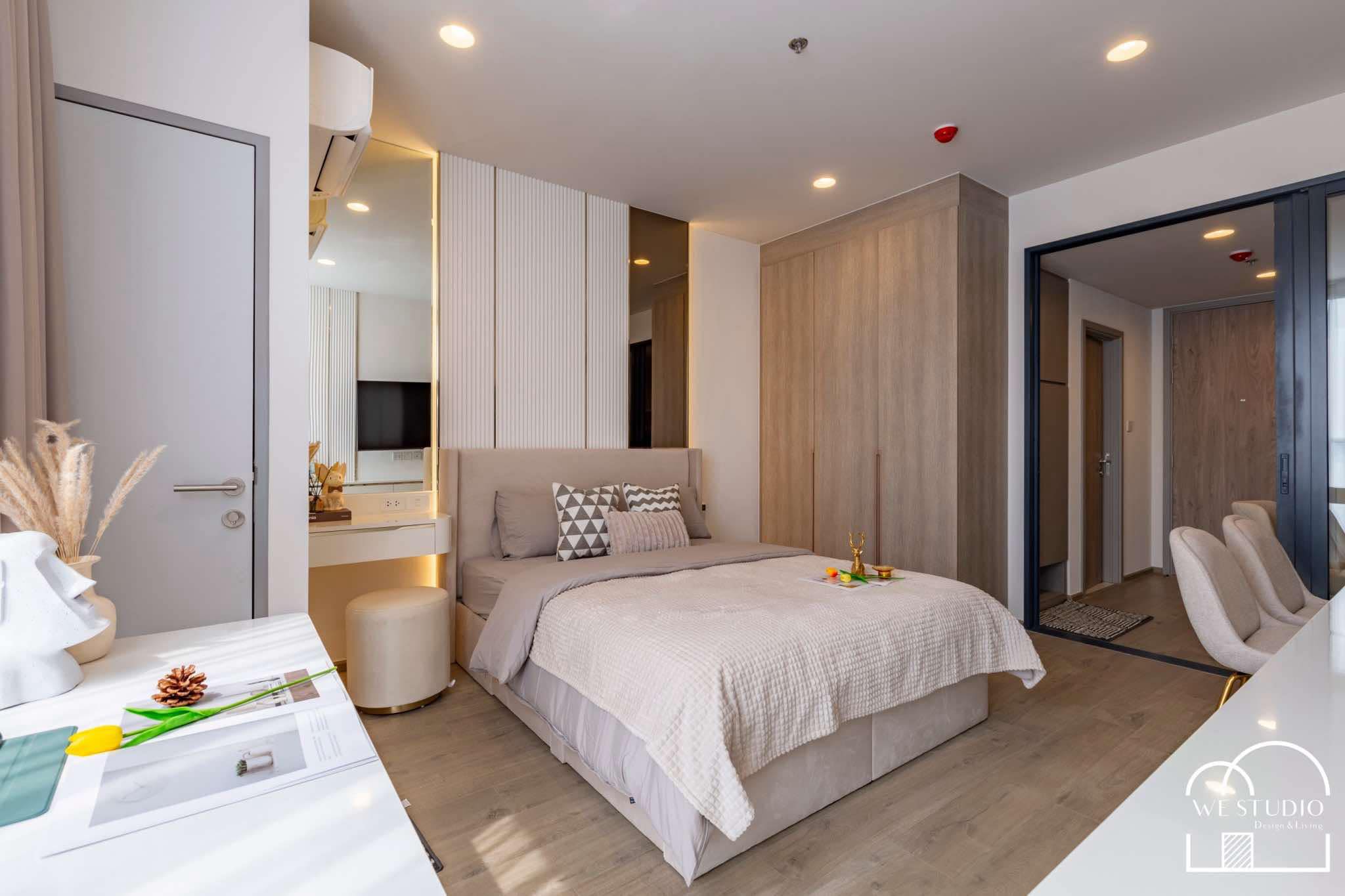 ðĄâĻ āđāļŦāđāđāļāđāļēāļāļāļāđāļ āđāļāļāļ° āļāļĢāļēāļ§āļāđ āđāļĢāļŠāļāļīāđāļāļāļāđāđāļāļŠ āļāļĢāļ°āļĢāļēāļĄ 4 / Crown Residences Rama 4 âĻ