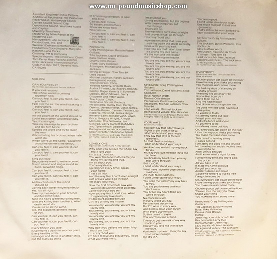 The Jackson - Triumph