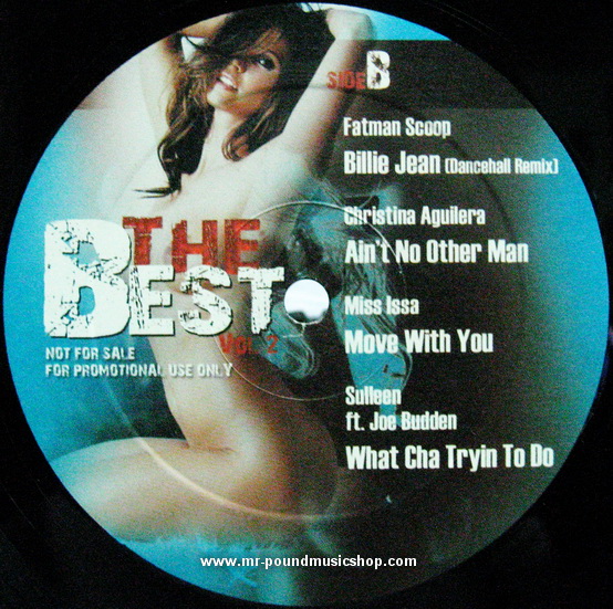 Various Artists - The Best Vol. 2