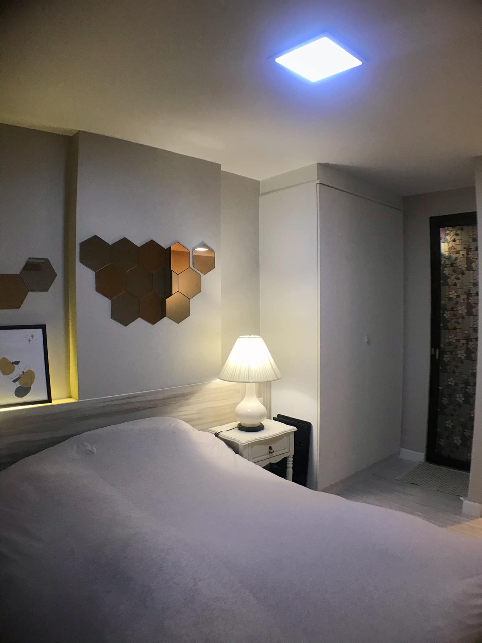 ปล่อยเช่าคอนโด MeStyle @ Sukhumvit - Bangna (มีสไตล์ @ สุขุมวิท - บางนา) คอนโดอยู่หลังเซ็นทรัลบางนา จากคอนโดเดินไปห้าง 3นาที เนื้อที่ 32.34 ตรม