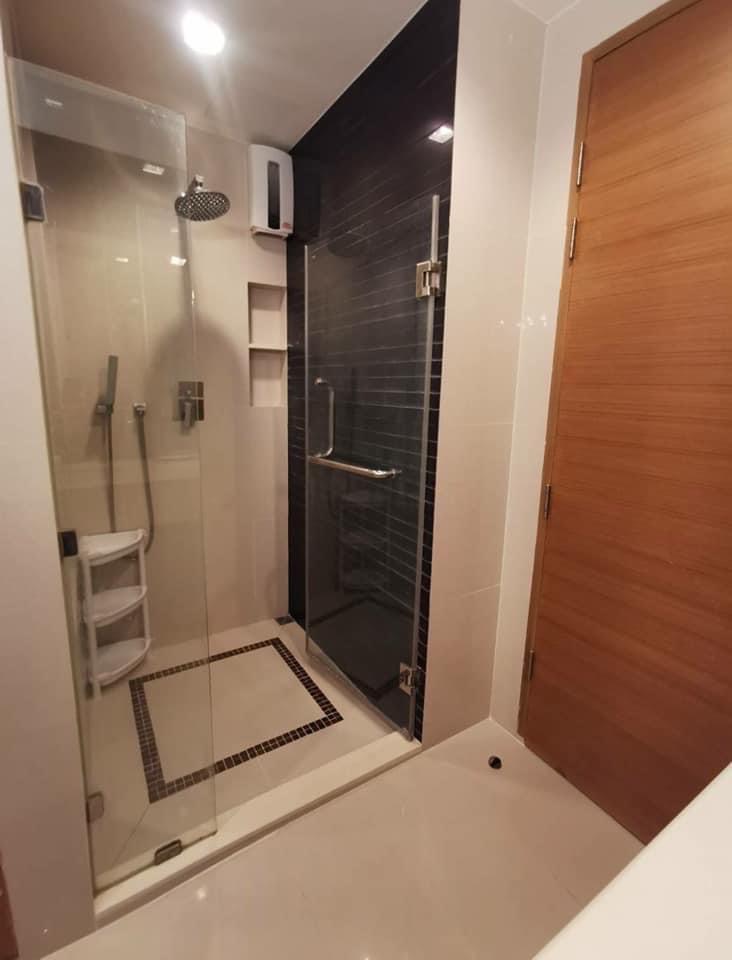 ขายคอนโด Rhythm Ratchada - Huai Khwang (ริทึ่ม รัชดา - ห้วยขวาง) 2 ห้องนอน 2 ห้องน้ำ ห้องนั่งดู tv+ กินข้าว ขนาด 61.34 ตรม