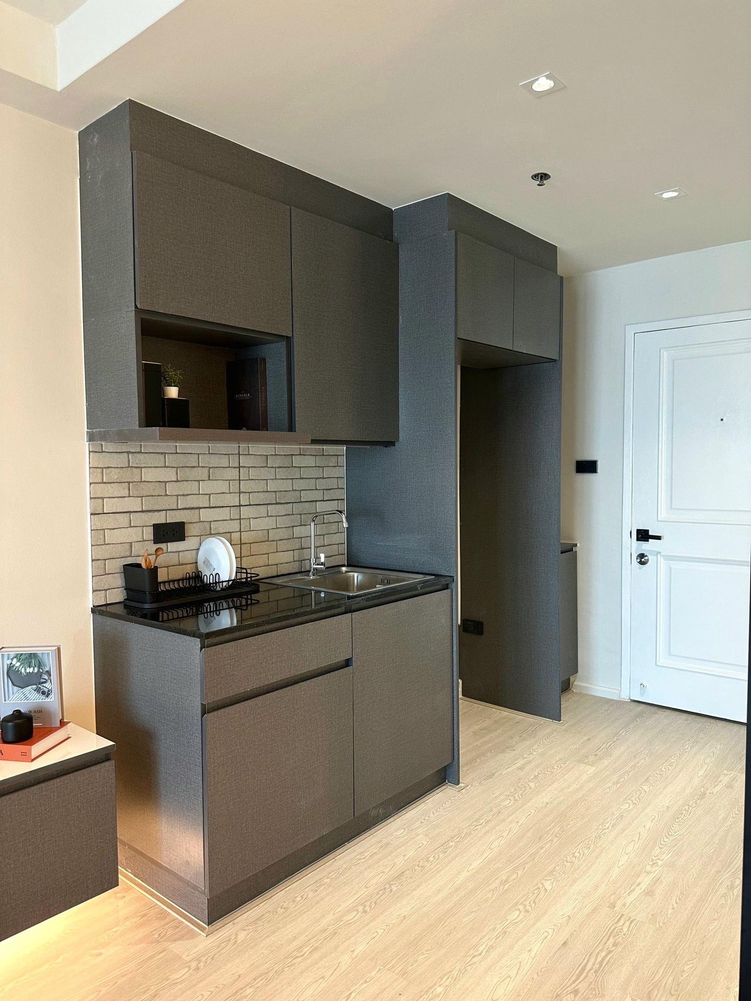 ขายคอนโด City Living Ratchada (ซิตี้ ลิฟวิ่ง รัชดา) — ทำเลใจกลางรัชดา-ห้วยขวาง