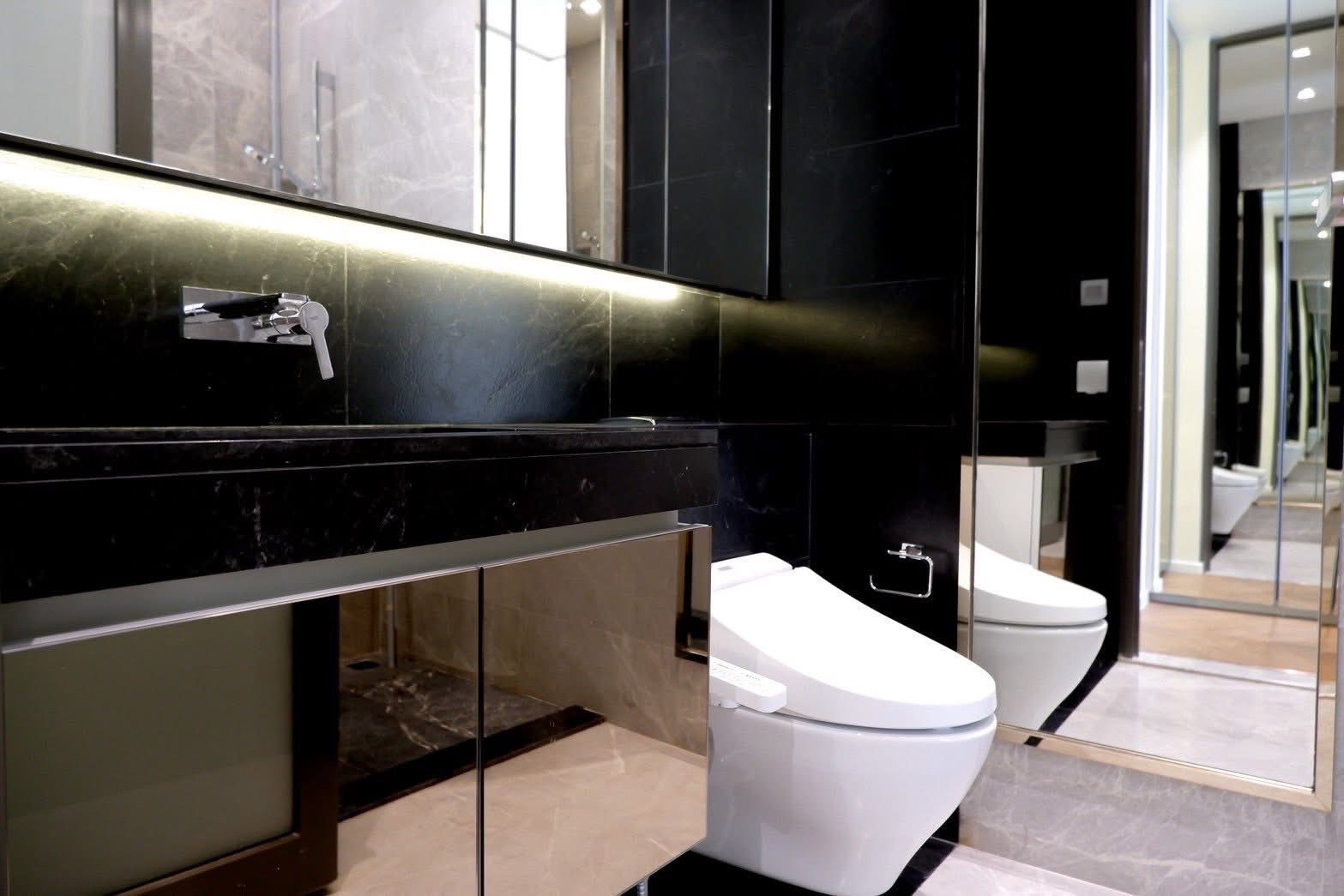 ให้เช่าคอนโด ทเวนตี้เอท ชิดลม / For Rent 28 Chidlom (English below)