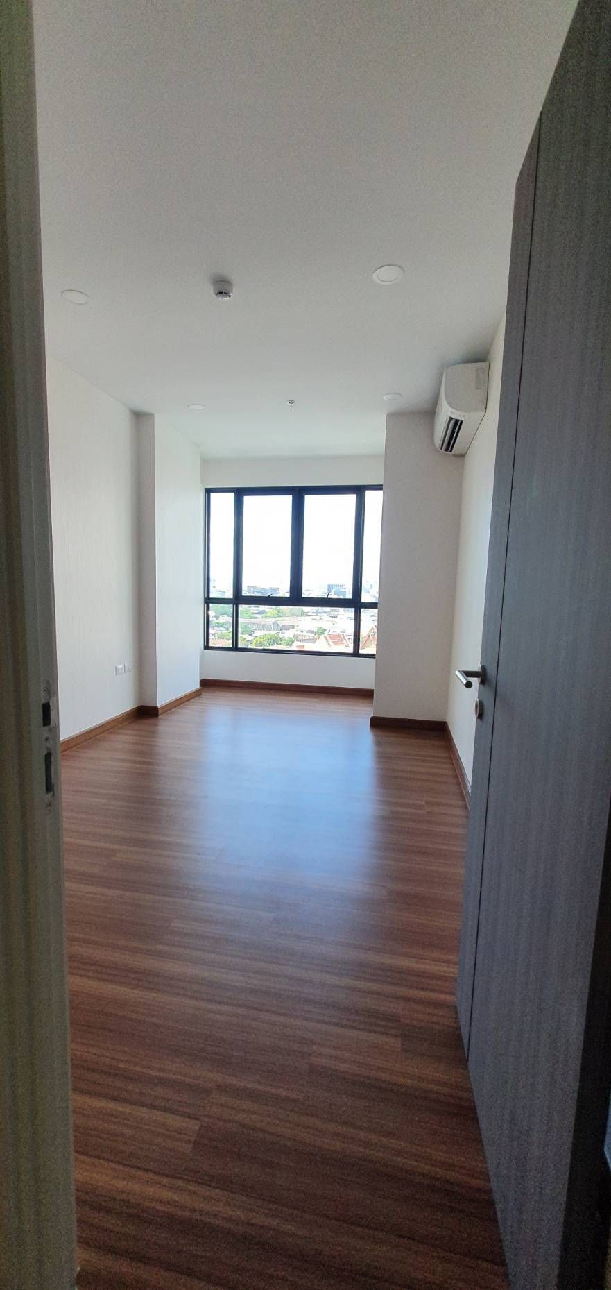 ขาย / ให้เช่าคอนโด Supalai Premier Charoen Nakhon (ศุภาลัย พรีเมียร์ เจริญนคร ขนาด 48 ตม.