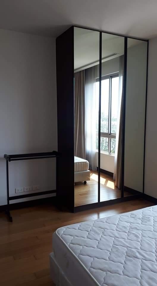 ให้เช่าคอนโด The Lofts Yennakart (เดอะ ล็อฟท์-เย็นอากาศ) 2 ห้องนอน 2 ห้องน้ำ ขนาด 69 ตรม