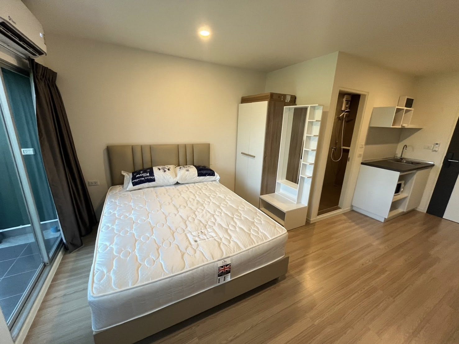 ðĄâĻ āļāļēāļĒāļāļāļāđāļ āļĨāļļāļĄāļāļīāļāļĩ āļ§āļīāļĨāļĨāđ āđāļāđāļāļ§āļąāļāļāļ° 10 / Lumpini Ville Chaengwattana 10 âĻ