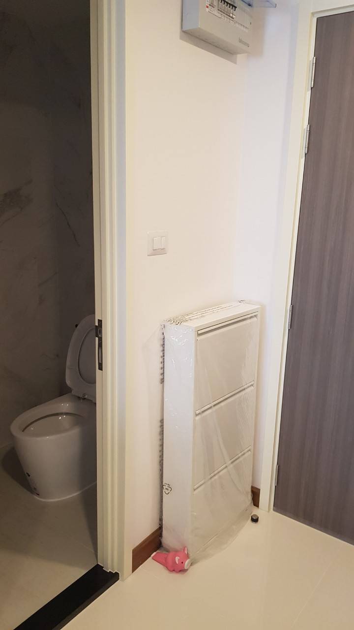 ด่วน! ให้เช่าคอนโดศุภาลัย พรีเมียร์ เจริญนคร Supalai Premier Charoen Nakhon 💥 วิวสวย ชั้นสูง ติด BTS คลองสาน 0 เมตร เดินถึง ICONSIAM ภายใน 5 นาที