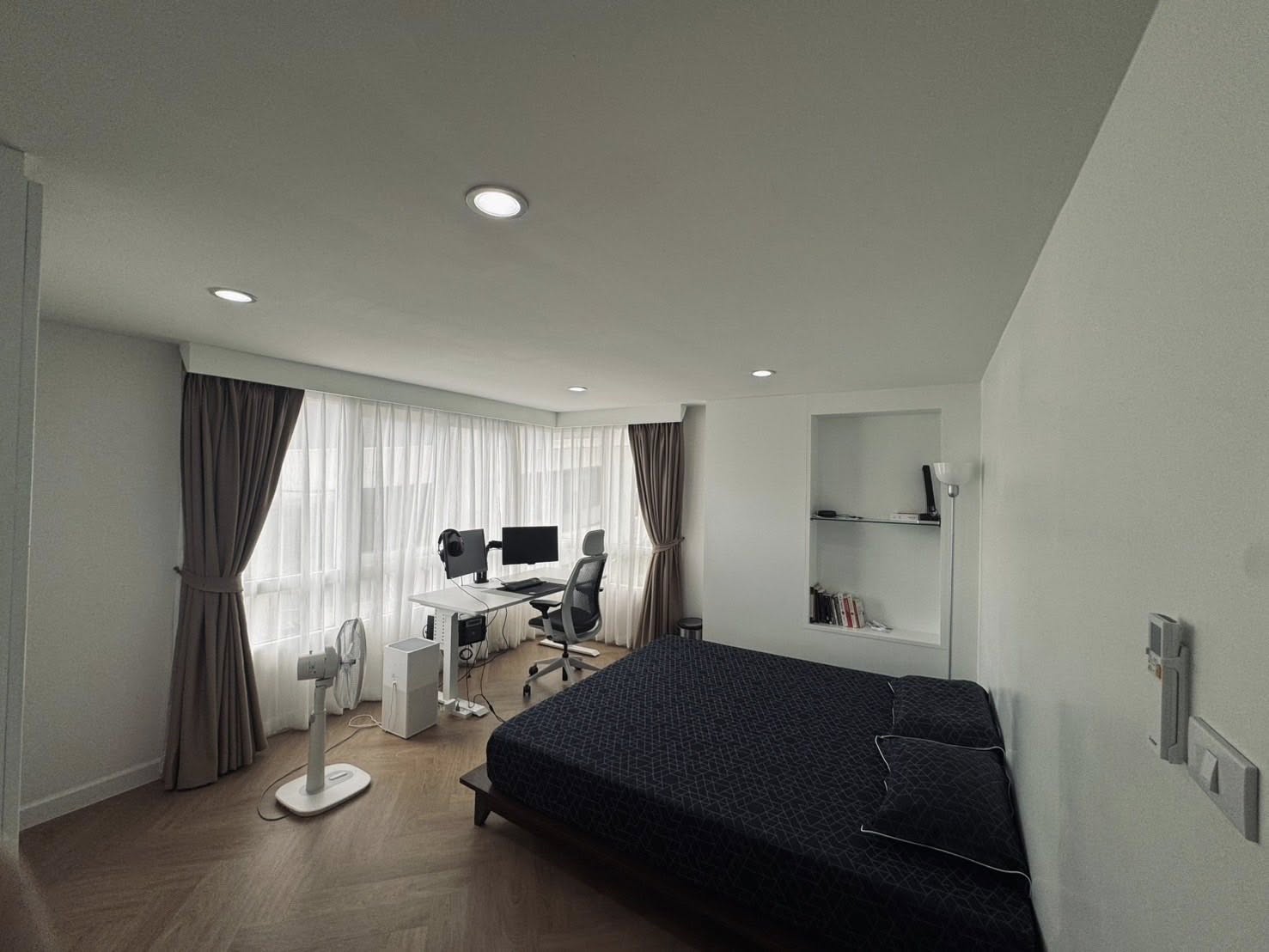 🏡✨ ขาย / ให้เช่าคอนโด บ้านสิริสาทร สวนพลู (Baan Siri Sathorn Suanplu)