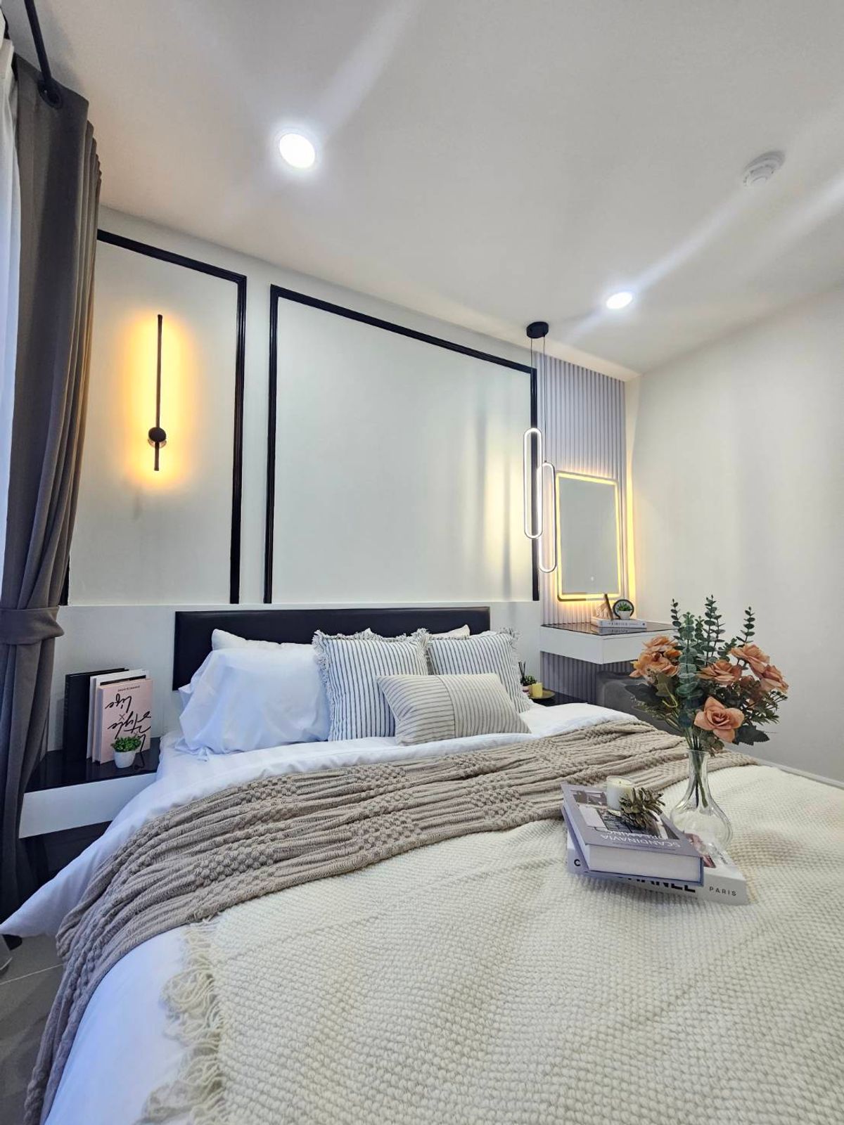 ✨ขายคอนโดราคาดี วิวโล่ง ใกล้ BTS แบริ่ง✨I CONDO Sukhumvit 105 (ไอ คอนโด สุขุมวิท 105)