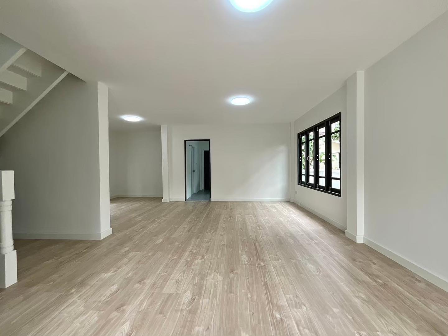 ด่วน! หลุดจอง บ้านเดี่ยว 2 ชั้น หนองจอก 70 ตรว. ราคาพิเศษ ฿3.29 ล้าน โอกาสสุดท้าย! เป็นเจ้าของบ้านเดี่ยวหลังใหญ่ โครงการ นันท์นลิน ปาร์คโฮม 3