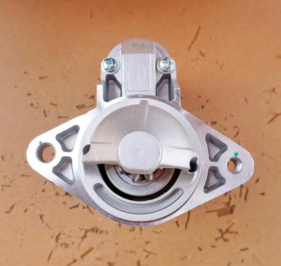 ไดสตาร์ท Toyota Altis ทด1ท่อน 9T 12V (รีบิ้วโรงงาน)