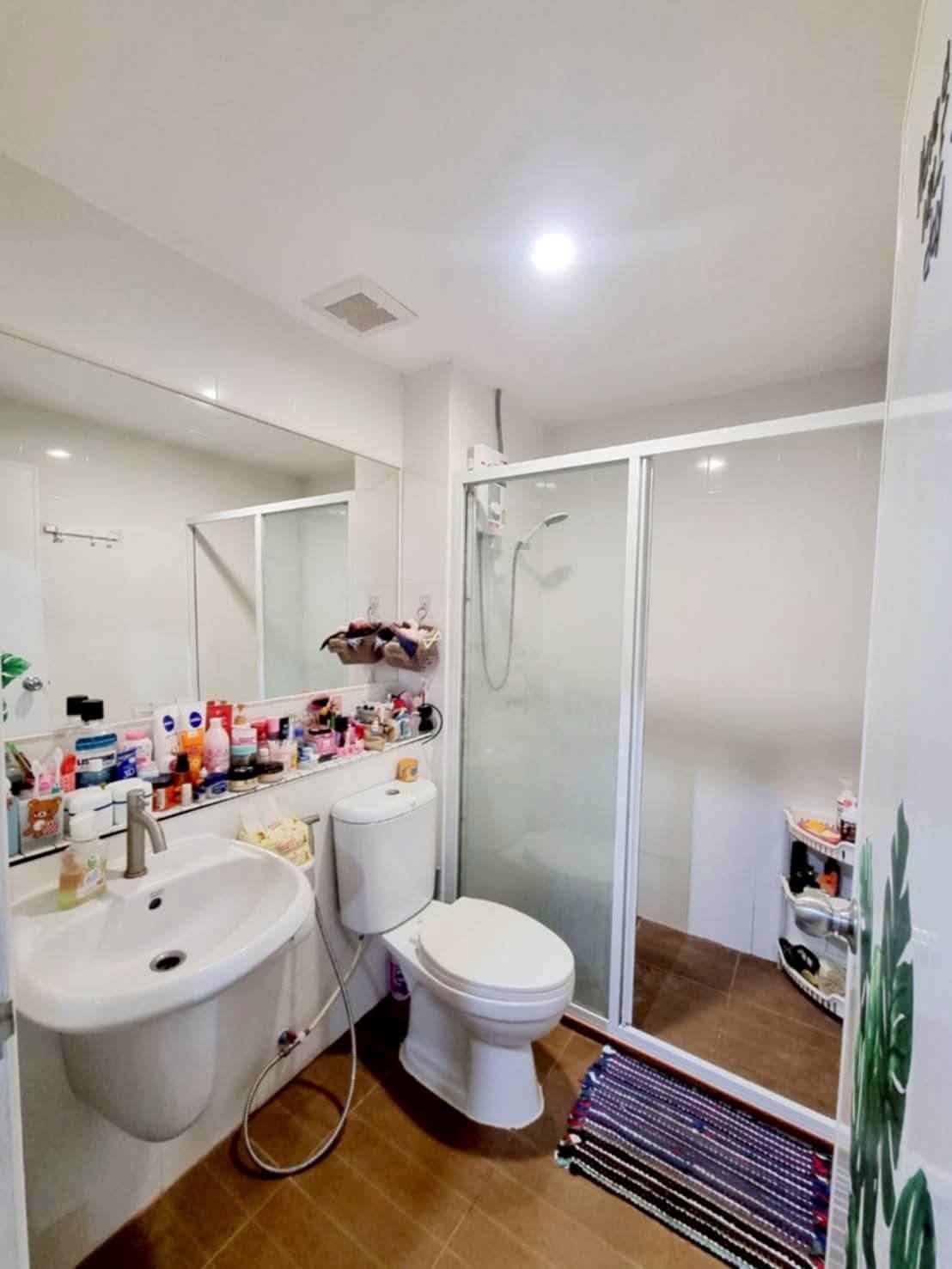 ขายคอนโด รีเจ้นท์โฮม สุขุมวิท 97/1 (Regent Home Sukhumvit 97/1) 💥 ราคาพิเศษเพียง 1.69 ล้านบาท! (เจ้าของขายเอง อยู่เอง ดูแลดีมาก)