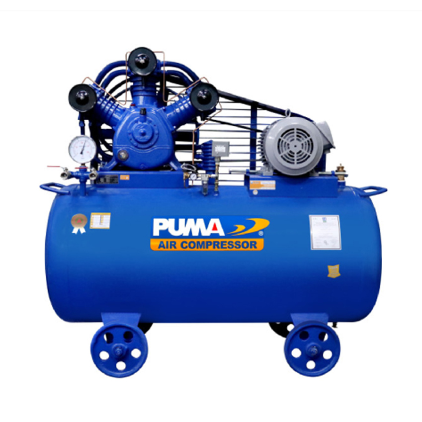 ปั๊มลมพูม่า PUMA 20 แรงม้า ถัง 700 ลิตร รุ่น PP-320