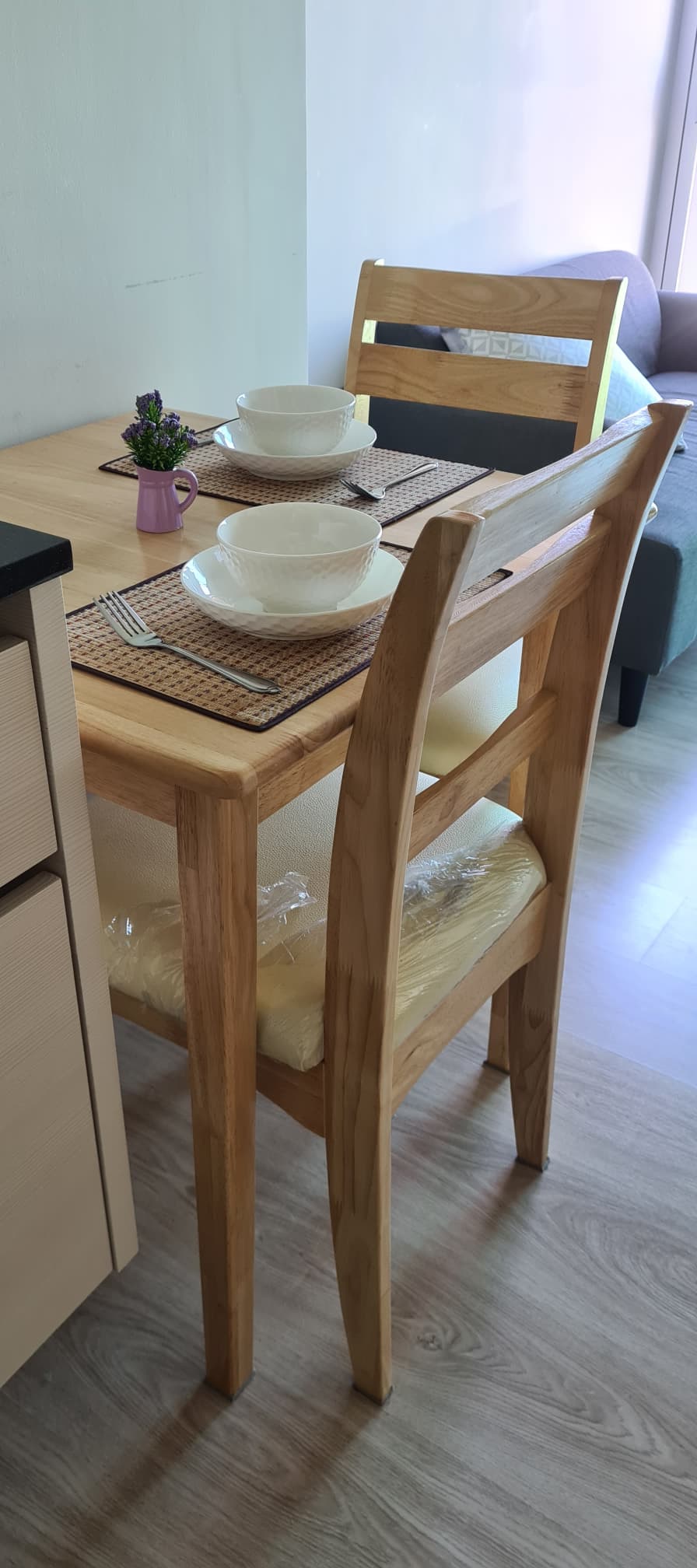 🏙️ ให้เช่าคอนโด โนเบิล รีวอลฟ์ 1 รัชดา (Noble Revolve 1 Ratchada) 📍 ติด MRT ศูนย์วัฒนธรรม ใจกลางรัชดา เดินทางสะดวกสุดๆ