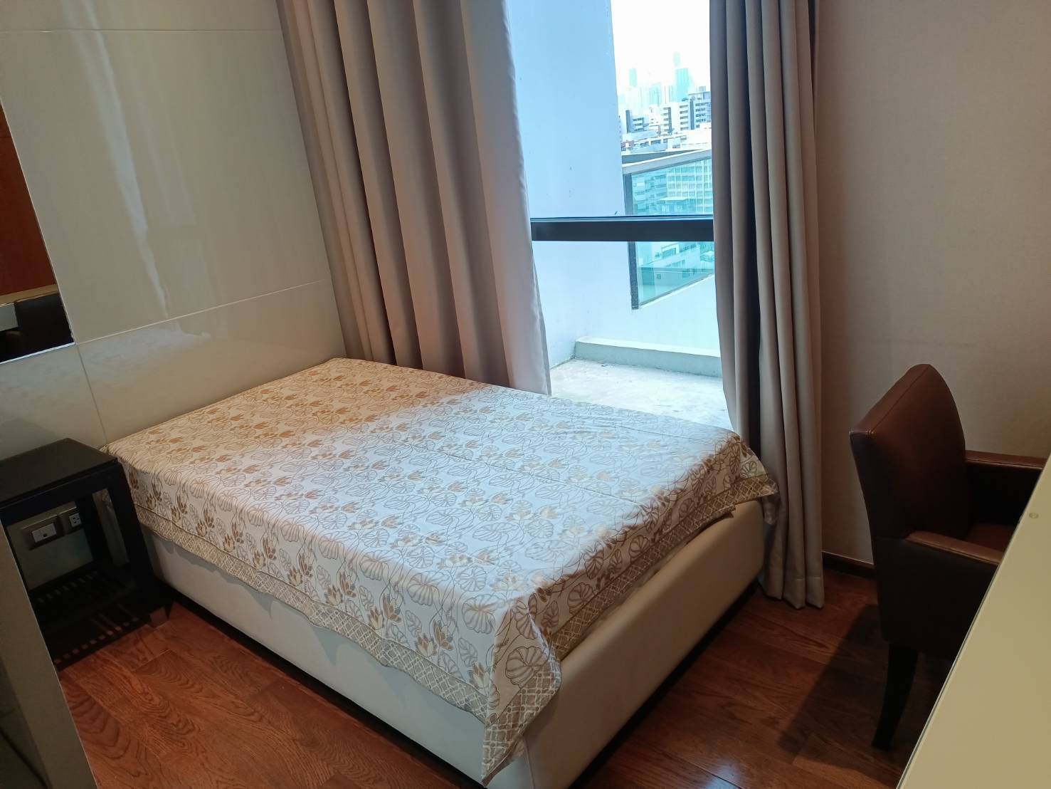 ✨ ให้เช่าคอนโด The Address สุขุมวิท 28 (The Address Sukhumvit 28) ✨