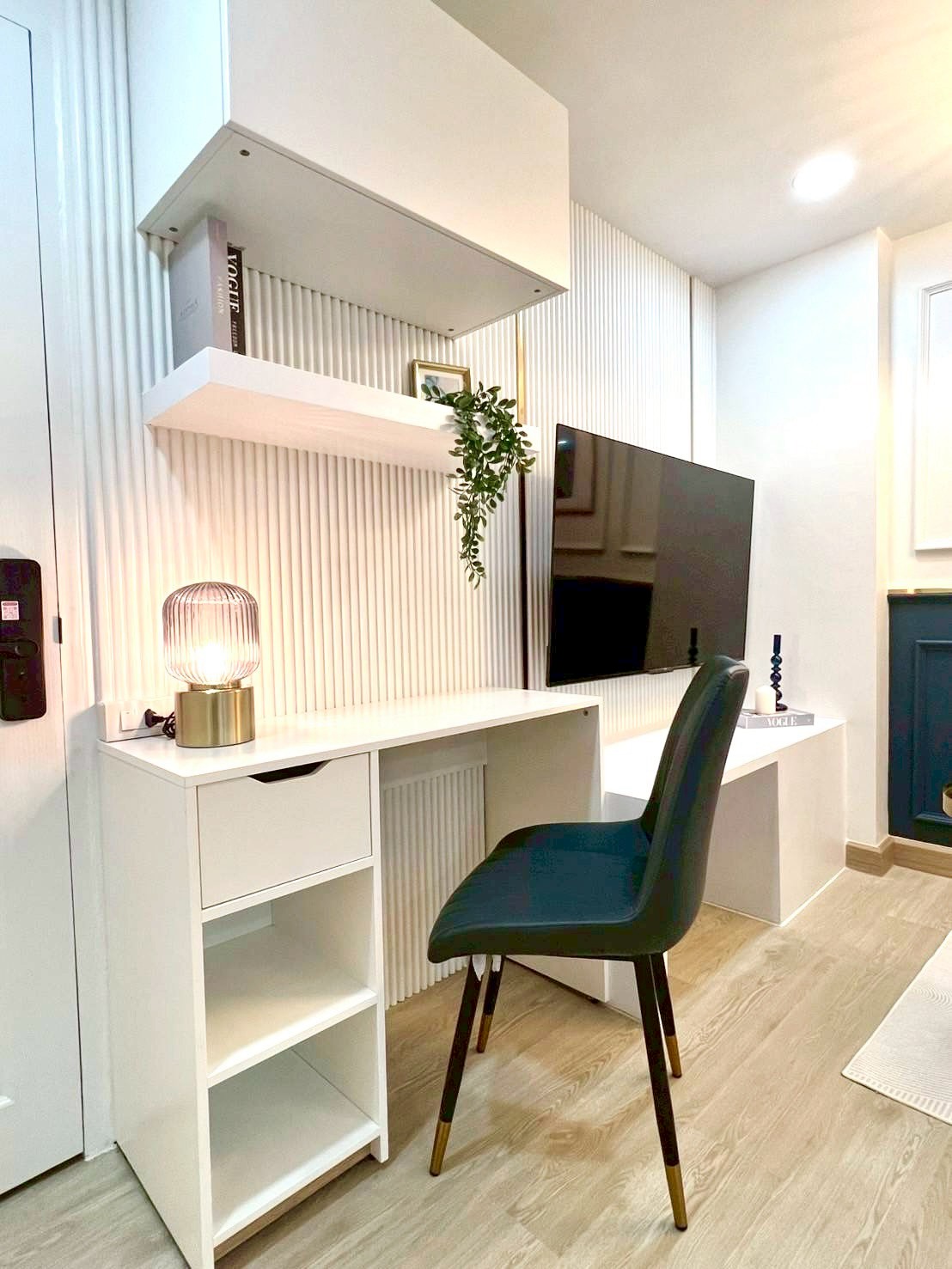 ขายคอนโด เปรมสิริ บูทีค พาร์ค ( For sale Premsiri Boutique Park )