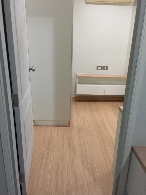 คอนโด Richpark @ Bangson Station (ริชพาร์ค แอท บางซ่อน สเตชั่น) ให้เช่า ราคา 8000 / เดือน