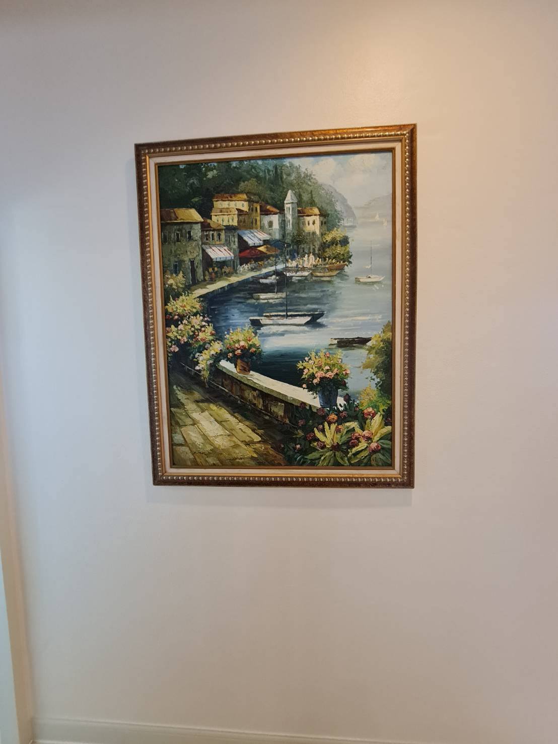 🏡 ขายบ้านเดี่ยวหลังใหญ่ วิวภูเขาล้อมรอบ หมู่บ้านพบโชคการ์เด้นฮิล (Phobchok Garden Hill) บางเสร่ – สัตหีบ