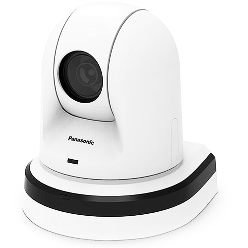 Panasonic AW-HE40SK PTZ Camera with HD-SDI Output