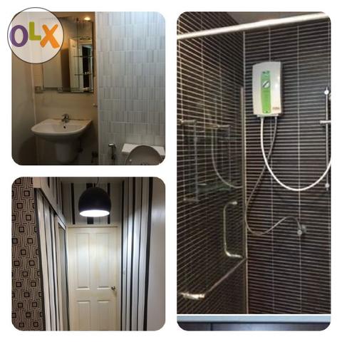 ให้เช่า คอนโด เอ สเปซ อโศก-รัชดา (A SPACE ASOKE-RATCHADA HIDEAWAY) ราคา 13,000 ต่อเดือน ห้องแบบ 1 Bed Room ขนาด 35.5 ตรม ห้องอยู่ชั้น 11 ตึก D วิวสระน้ำ