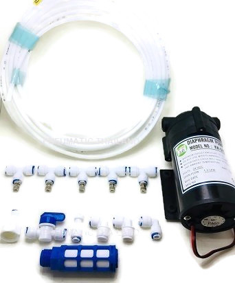 สายพ่นหมอก