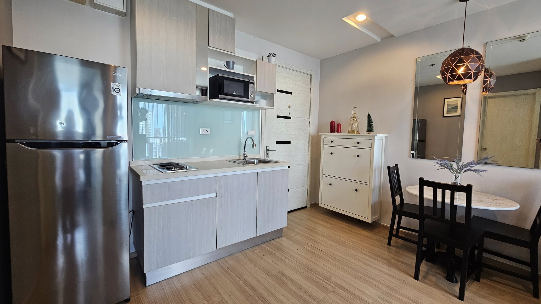 ðĄâĻ āđāļŦāđāđāļāđāļēāļāļāļāđāļ āļāļēāļĢāđāļāļĩāļĄāļīāļŠ āļŠāļļāļāļļāļĄāļ§āļīāļ 77 / Artemis Condo Sukhumvit 77 âĻ