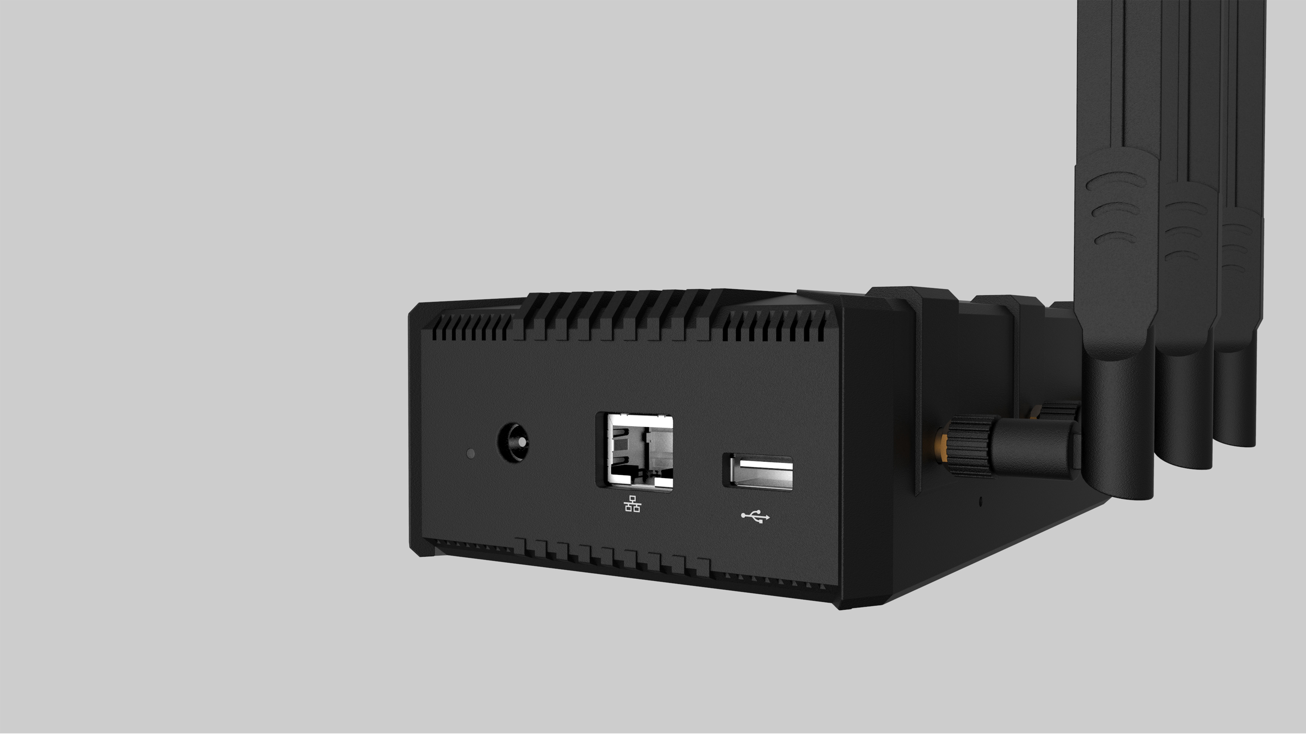 Mine Q8 4G Live Bonding Encoder