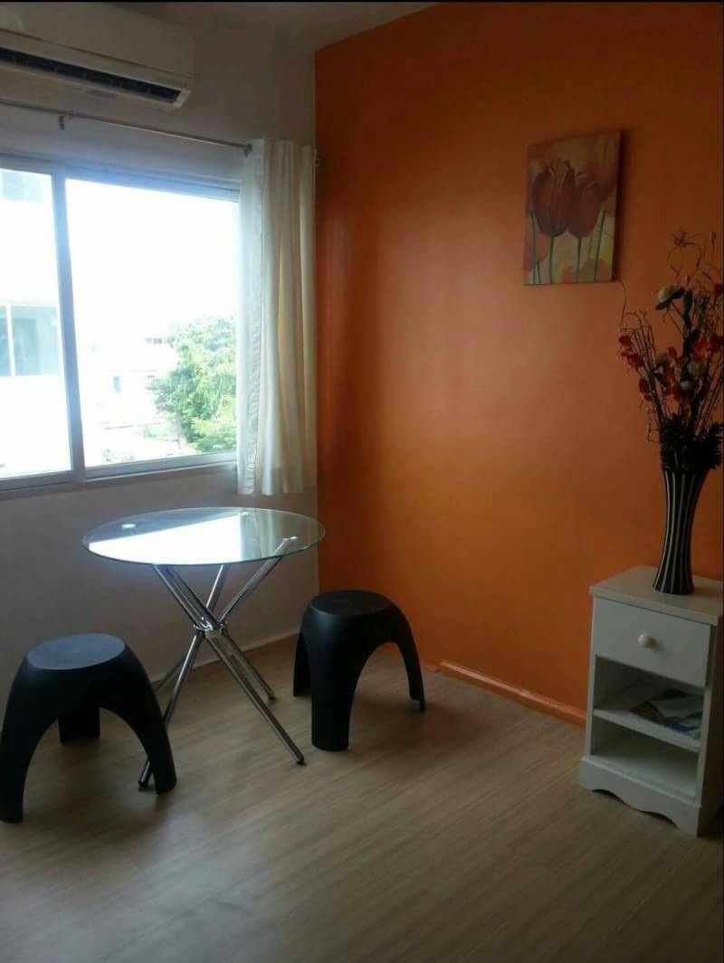 ให้เช่า เอ สเปซ มี สุขุมวิท 77 a Space ME Sukhumvit 77 8,000ต่อเดือน