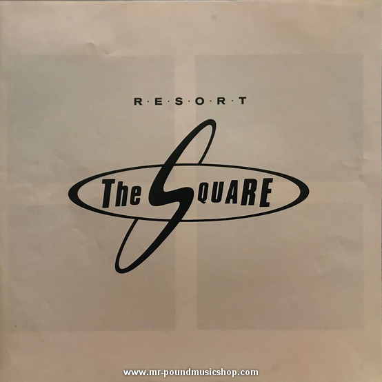 The Square - R.E.S.O.R.T