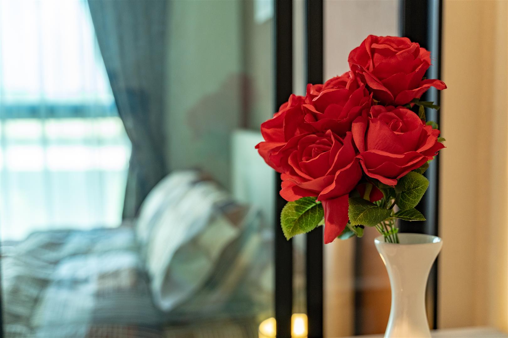 ขายคอนโด Rise Rama 9 (ไรซ์ พระราม 9) 1 ห้องนอน 1 ห้องน้ำ ตึก C ชั้น 4 ขนาด 25.13 ตร.ม.