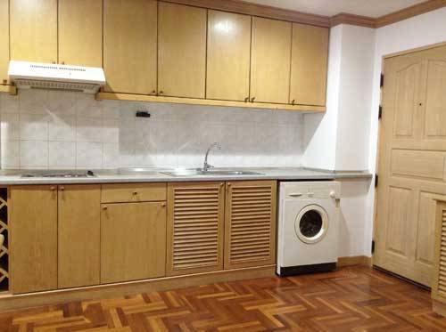 ให้เช่าคอนโด Rin House (ริน เฮ้าส์) ห้องสตูดิโอ 1 ห้องน้ำ ขนาด 41 ตรม ชั้น 3 ห้องตกแต่งพร้อมเข้าอยู่