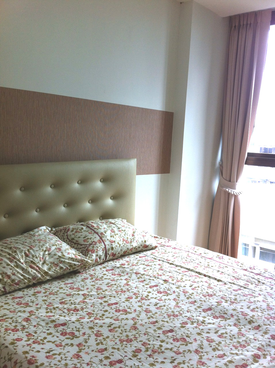 ขาย / เช่า คอนโด Ideo ลาดพร้าว 17 ตึก B ชั้น 6 ห้องสวย พื้นที่ 35 ตร.ม แบบ 1 ห้องนอน 1 ห้องน้ำ พร้อมเฟอร์นิเจอร์