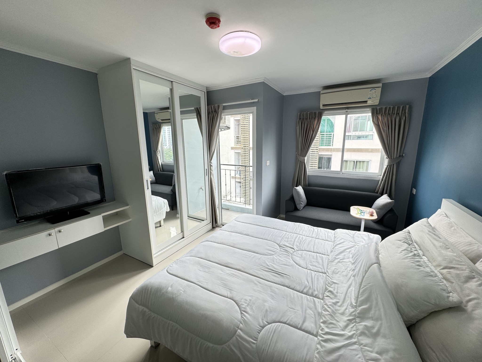 ขายถูก! คอนโด Notting Hill Sukhumvit 107 (น็อตติ้ง ฮิลล์ สุขุมวิท 107) เพียง 1.3 ล้านบาทเท่านั้น!!