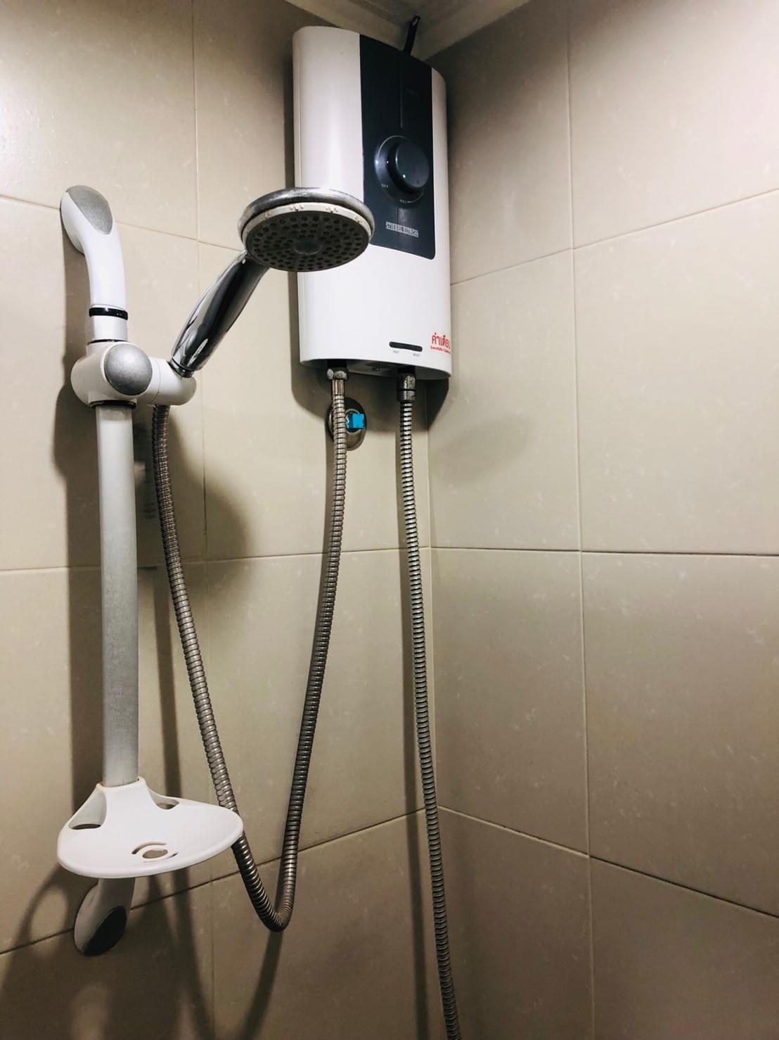 ขาย / เช่า คอนโด ลุมพินี วิลล์ พัฒนาการ-เพชรบุรีตัดใหม่ Lumpini Ville Phatthanakan-New Phetchaburi 1 ห้องนอน 1 ห้องน้ำ ขนาด 26 ตรม